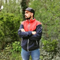 Nicolás Agustín Rubio Ritchie