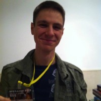 Mislav Gabrijel Mikša Golub