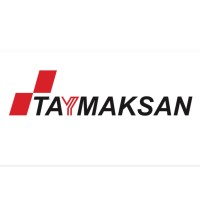 TAYMAKSAN MAKİNE METAL SAN VE TİC LTD.STİ
