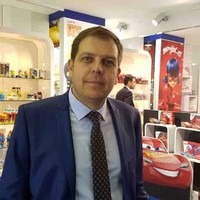 Ivo Bogdanov
