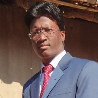 Prem Prakash Kujur