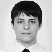 Andrii Yaromenko