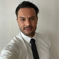 Hamza Bouziani