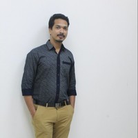 Sarath K S