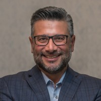 Michael Gallegos