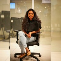 Jayashree Kumar