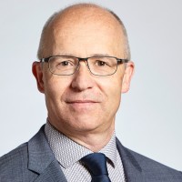 Norbert Staub