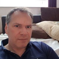 Wayne Catherall