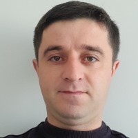 Bagrat Hakobyan