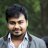 Md Mahmud Ur Rahman