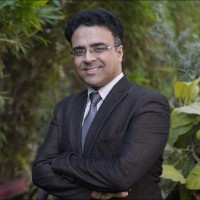 Dr. Samyadip Chakraborty