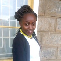 Rose Atieno