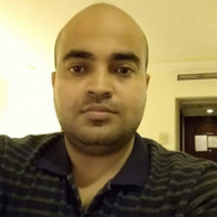 Raj Ranjan