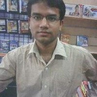 Satyapriya Rout