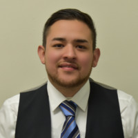 Michael Morales
