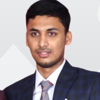 Mohammed Abrar Ahmed