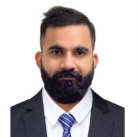Gavin Dsouza