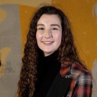 Margot Achtergael