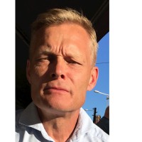 Jan Lindholm