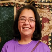 Michelle Delbosque