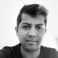 Venkatesh Muthukrishnan