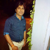 Ashok Hada