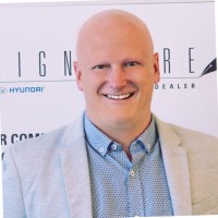 Mark Roesner