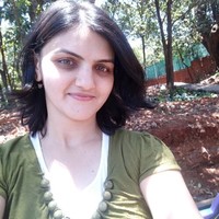 Dr. Khevana Vyas Thakar
