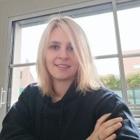 Elodie Bedleem