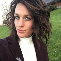 Krystina Lorance