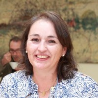 Mª Sofia Martín de Nicolas