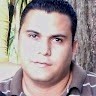 Jesus Molina Zambrano