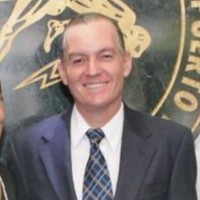 Eric M. Carrero, AE, BSME