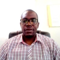 Tinashe C. Kambarami
