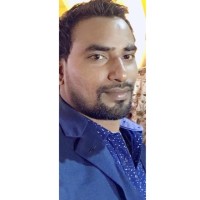 Alok Roy