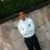 Daniel Aldair Sanchez Rivas