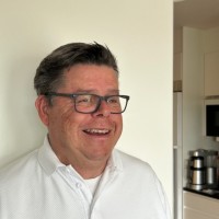 Patrik Scharffenberg