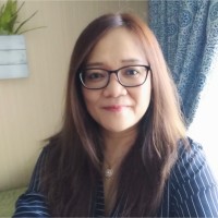 Salina Chen