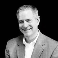 Doug Fergusson