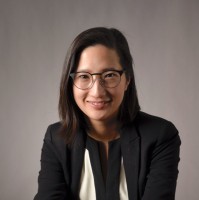 Evelyn Pau, Phd