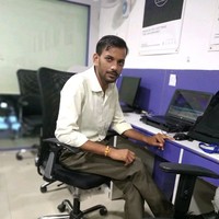 Manglesh Yadav
