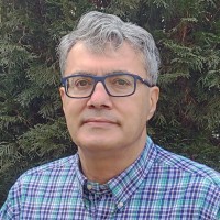Nicolas Khoury