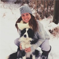 Meigan Roberts