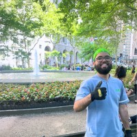 Eric Rodriguez