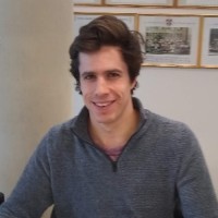 Paul Hodgson