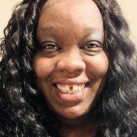 Aundrya Richardson