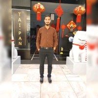 Umer Hassan