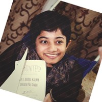 Dhanya Ravi