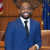Cedric Burnett Ii