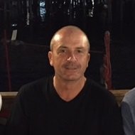 Paul Greene